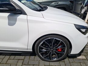 Hyundai i30N  Performance 275 hp - 13