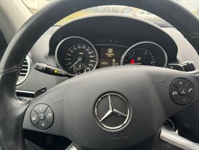 Mercedes ML350 cdi - 13