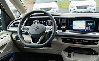 Volkswagen T7 Multivan Style 2.0 TDI DSG - 13