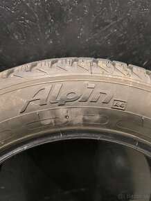 185/65 R15 Michelin zimne pneumatiky ❄️❄️❄️ - 13