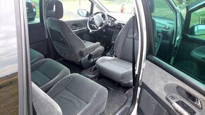 Ford Galaxy 1.9 TDi Ghia PD - 13