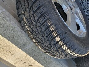 Zimna sada 185/65 r15 5×114,3 (KIA) 67,1 - 13