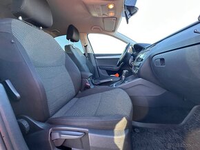 ✅SKODA OCTAVIA 1.6tdi DSG - 13