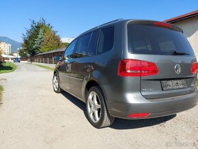 Vw Touran - 13