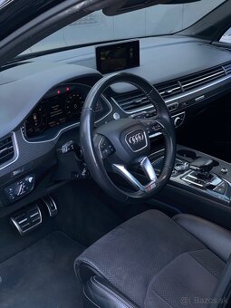 Audi Q7 - 13