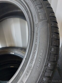 255/50R20 109Y XL Letné pneu Michelin - 13