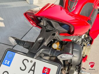 DUCATI PANIGALE V4 - 13