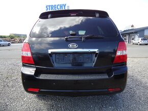 Kia Sorento 2.5 CRDi VGT EX H-matic - 13