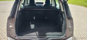 CITROEN C4 GRAND PICASSO 1,6 HDI - 7 míst - 13