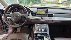 Audi A8 4.2 TDI V8 quattro 385 PS design selection - 13