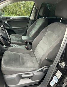 VW TIGUAN 2.0 TDI  Highline vybava - 13