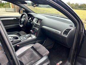 Audi Q7 3.0 TDI Quattro Tiptronic8✅ - 13