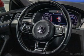 Volkswagen Arteon 2.0 TDI R-Line 4Motion DSG - 13