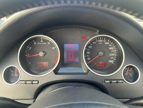 Audi A4 cabrio, 1.8T, 120kw, 2007, 223.000 km - 13