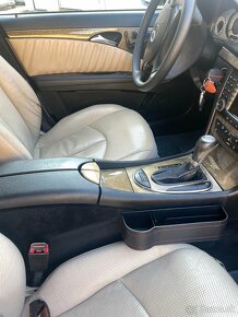 predam mercedes  211     E280  CDI  198km - 13