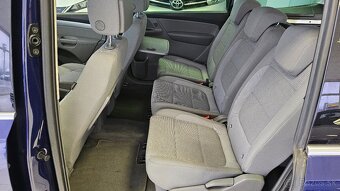 Volkswagen Sharan 1.4 TSI OPF BMT Highline DSG - ODPOČET DPH - 13