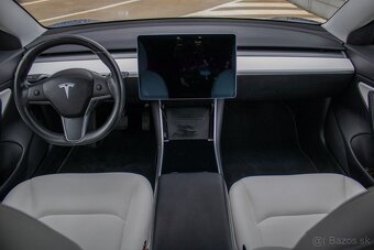 Tesla Model 3 Long Range Dual Motor AWD 350kW Autopilot - 13