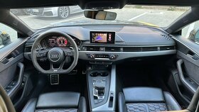 Audi RS5 - 13