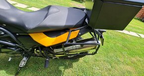 BMW F800 GS 2011 - 13