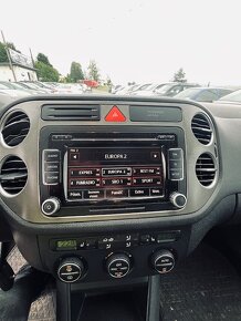 Volkswagen Tiguan 2.0 TDI 4x4 - 13