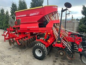 Pottinger Terrasem 3000T - 13