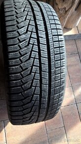 ZIMNÉ 225/45 R17 91H HANKOOK rok 2018 už od 150,-€/sada - 13