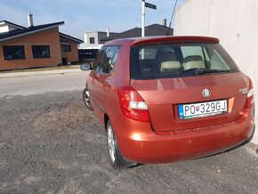 Fabia 1.2 HTP - 13