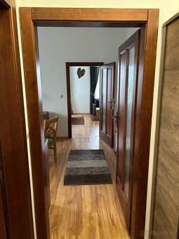 Apartmán na dlhodobý prenájom - 13