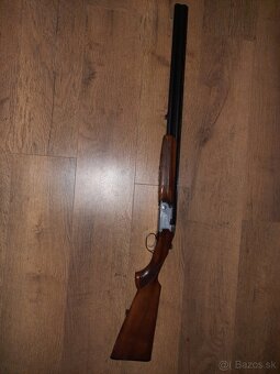 Broková kozlica Beretta 686 - 13