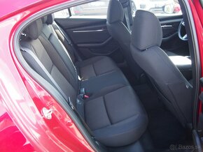 Mazda 3 2.0 Skyactiv-G - 13