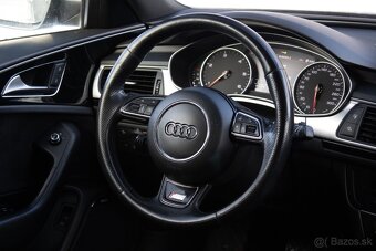 Audi A6 Avant 3.0 TDI - 13