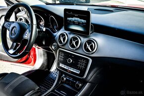 Mercedes-Benz CLA Shooting Break 2.0 cdi - 13
