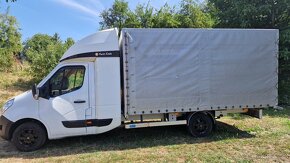 Renault Master Twin Cab - 13