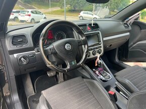 Volkswagen Scirocco 2.0TDI - 13