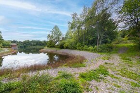 MIKELSSEN - Na predaj stavebný pozemok 4665 m2 pri Richňavsk - 13