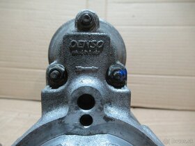 Predám BMW štartér 7788680 pre BMW E46, E60, E53 - M57N 3.0D - 13