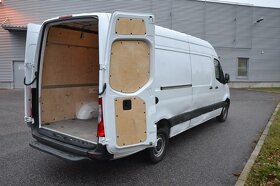 Mercedes-Benz Sprinter 317 CDi, 10/2020,havarovaný - 13