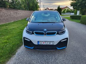 BMW i3 94Ah REX - 13