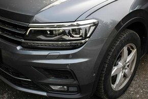 Volkswagen Tiguan A 2.0 TDI Trendline - 13