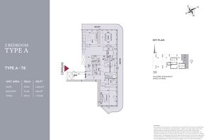 Apartmány v projekte Society House, Dubaj - 13