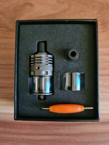 Predám VAPE atomizer, mod - 13