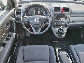 HONDA CR-V 2,2i-DTEC 4WD - 13