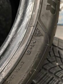 245/45 R18 Goodyear Zimne pneumatiky ❄️❄️❄️❄️ - 13