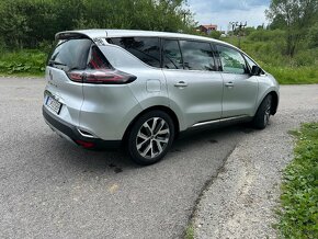 Renault Espace Energy dCi 160 Zen EDC 118kW - 13