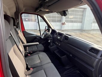 RENAULT MASTER 2,3 DCi 107kW/ rv2021/ L4H3 - 13