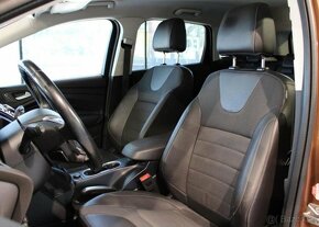 Ford Kuga 2.0 TDCi nový PowerShift 4x4 nafta automat - 13