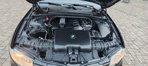 BMW E87 116i 90KW 2009 - 13