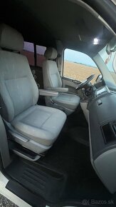 Vw Transporter T5 1.9 TDi - 13