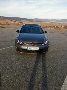 Golf 7 gti - 13