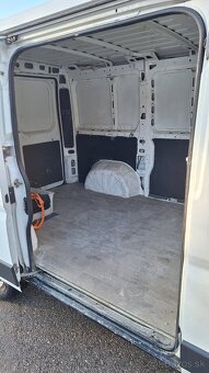 Fiat Ducato 141xxxKm - 13